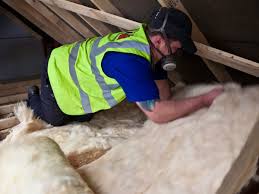 Best Fireproof Insulation  in Chagrin Falls, OH