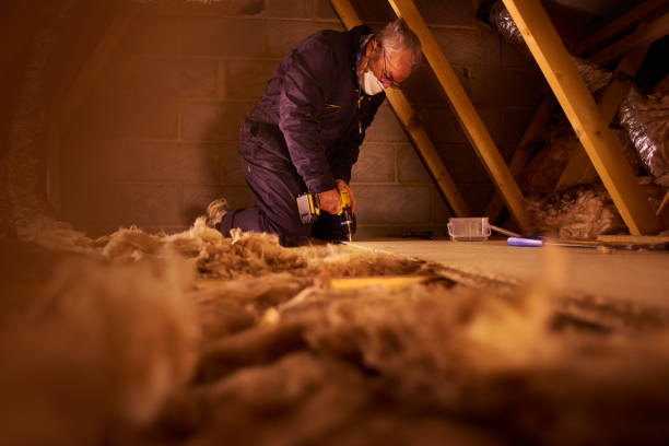 Best Attic Insulation Installation  in Chagrin Falls, OH